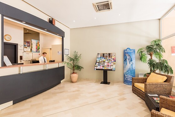 Online Booking EPS - photo 5