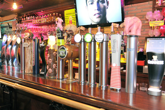 Pop Rock Bar - photo 2