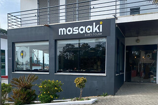 Degustação para 2 by Masaaki - Sushi House na Venda do Pinheiro (Mafra)