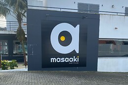 MASAAKI - SUSHI HOUSE