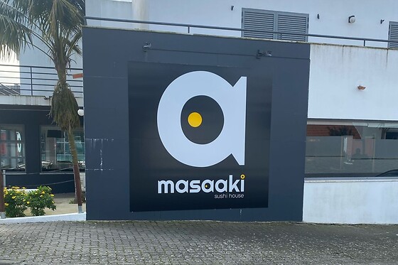 Degustação para 2 by Masaaki - Sushi House na Venda do Pinheiro (Mafra)