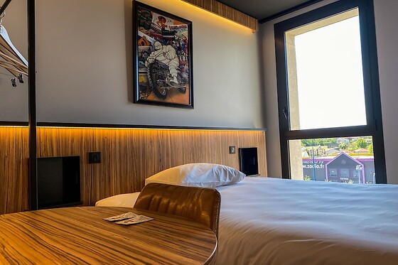 Online Booking EPS - photo 7