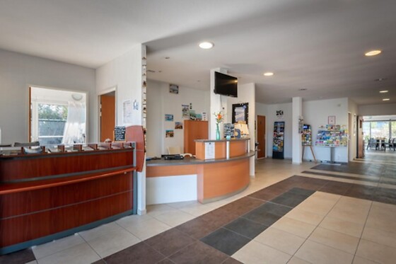 Online Booking EPS - photo 2