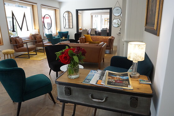 HOTEL OMA - photo 2