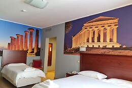 Online Booking EPS