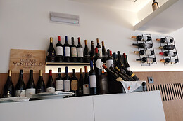 Restaurante O Almude