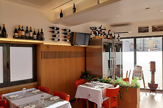 Gourmet Card para 2 no Restaurante O Almude na Malveira (Mafra)