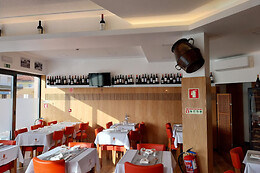 Restaurante O Almude