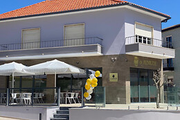 Restaurante O Almude