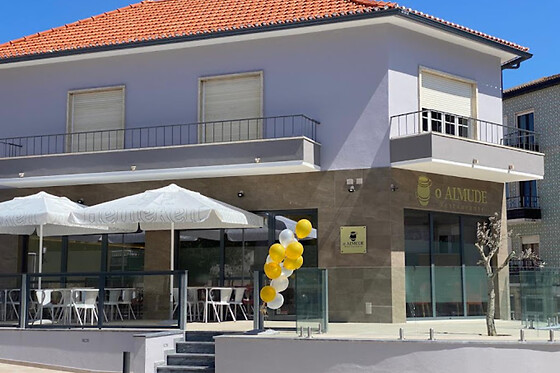 Gourmet Card para 2 no Restaurante O Almude na Malveira (Mafra)