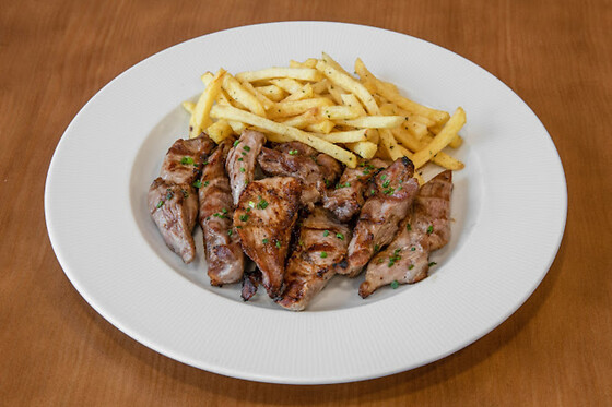 Restaurante O Almude - photo 9