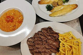 Gourmet Card para 2 no Restaurante O Almude na Malveira (Mafra)