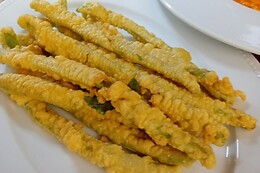 Restaurante O Almude