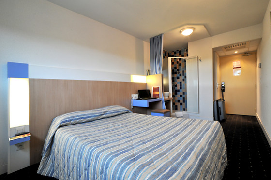 The Originals Access, Hôtel Millau Sud** - photo 2