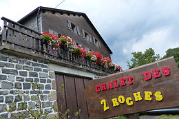 Chalet des 2 Roches