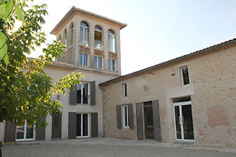 Château Trillon