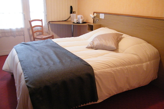 Hôtel de Tessé - photo 7