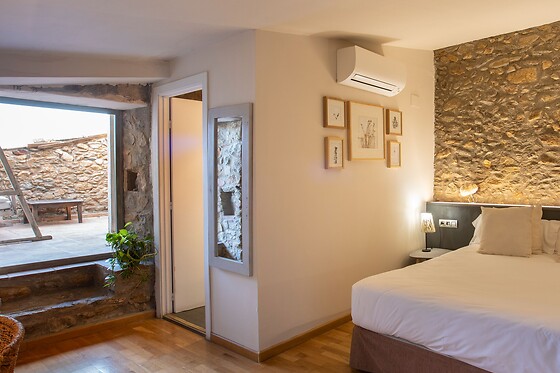 HOTEL BOUTIQUE NIU DE SOL - photo 4
