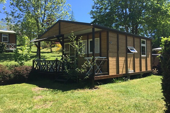 Camping la vallée - photo 0