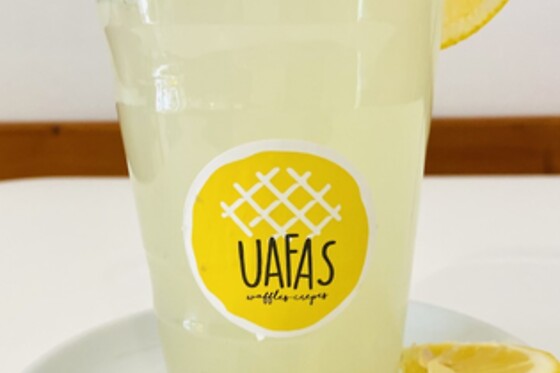 Brunch para 2 em Uafas (Évora)