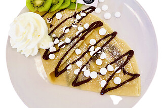 Brunch para 2 em Uafas (Évora)