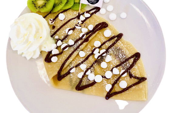 Brunch para 2 em Uafas (Évora)