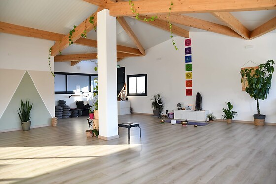Yoga Center - photo 9