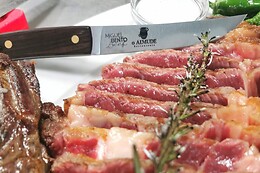 Restaurante O Almude