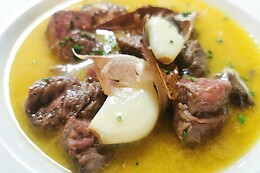 Restaurante O Almude