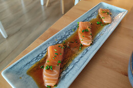 MASAAKI - SUSHI HOUSE