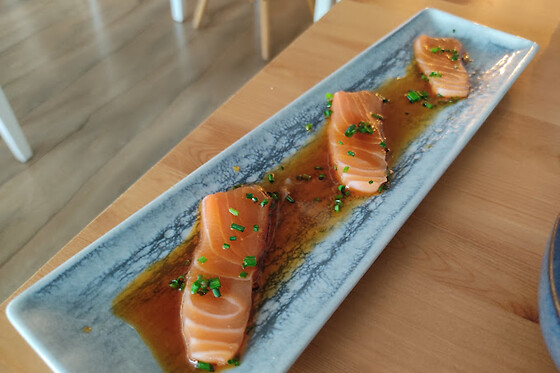 Degustação para 2 by Masaaki - Sushi House na Venda do Pinheiro (Mafra)