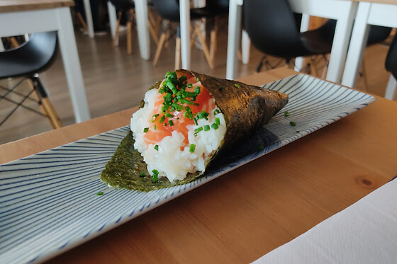 Degustação para 2 by Masaaki - Sushi House na Venda do Pinheiro (Mafra)