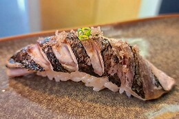 MASAAKI - SUSHI HOUSE