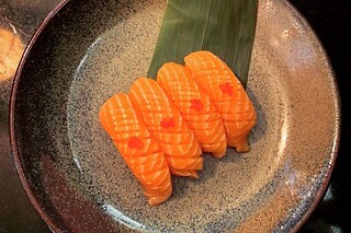 Degustação para 2 by Masaaki - Sushi House na Venda do Pinheiro (Mafra)