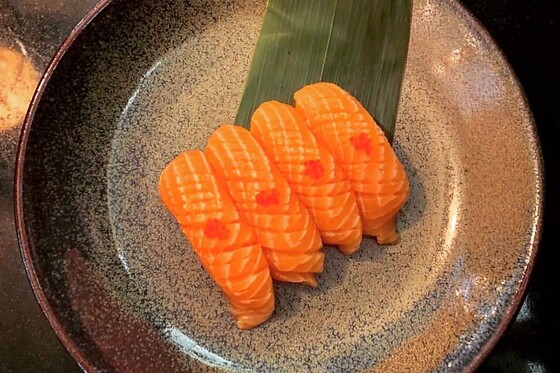 Degustação para 2 by Masaaki - Sushi House na Venda do Pinheiro (Mafra)