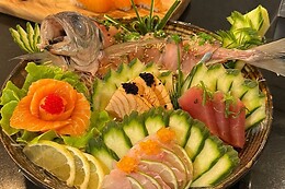 MASAAKI - SUSHI HOUSE
