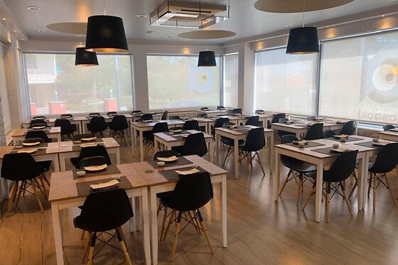 Degustação para 2 by Masaaki - Sushi House na Venda do Pinheiro (Mafra)