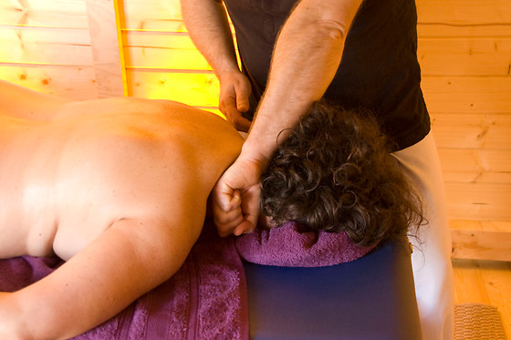 Shiatsu Traditionnel - photo 3