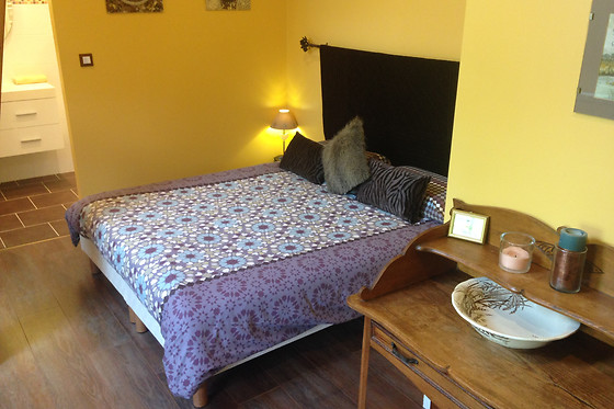 Domaine de la Hurel - photo 31