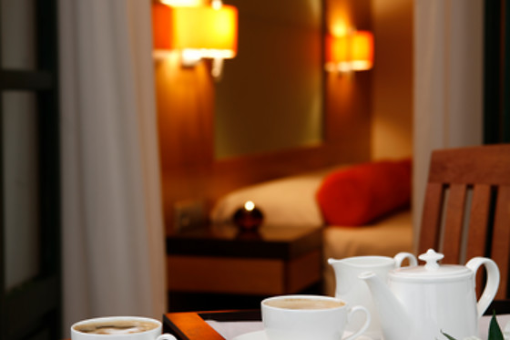ALTAÏR HOTEL - photo 3