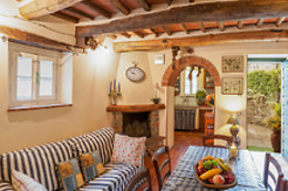 Agriturismo Al Vecchio Metato