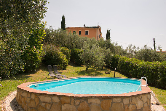 Agriturismo Al Vecchio Metato - photo 12
