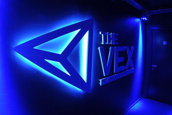 The VEX - photo 13