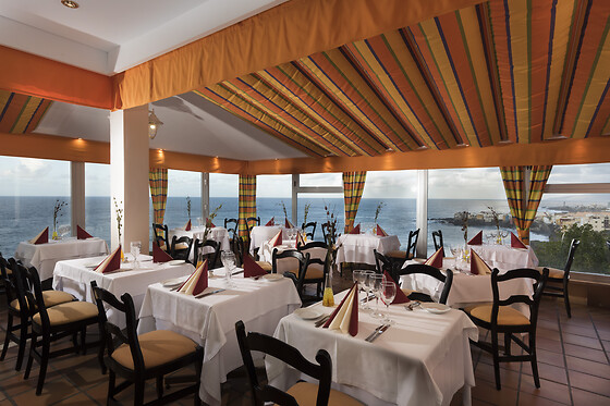 PRECISE RESORT TENERIFE - photo 9