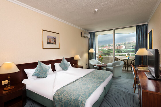 PRECISE RESORT TENERIFE - photo 1
