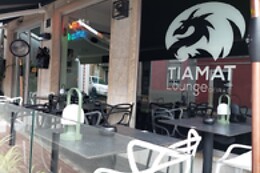 Tiamat Lounge