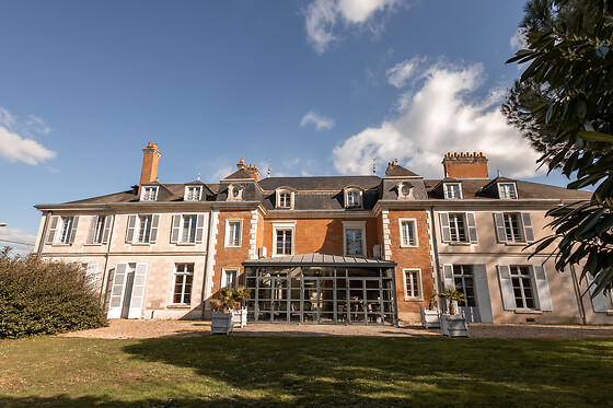 Domaine des Thomeaux - photo 0
