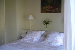 Le clos Sainte Anne