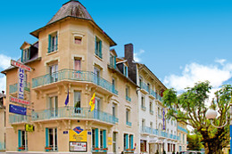 Hôtel de l'Aviation