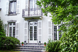 Au Fil de l'Aulne